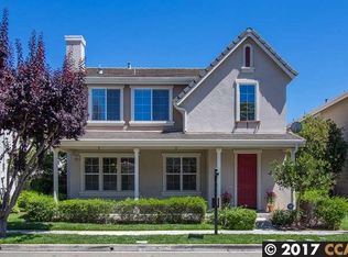 1389 Whispering Oaks Way, Pleasanton, CA 94566