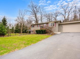 8238 Fishman Rd, Burlington, WI 53105