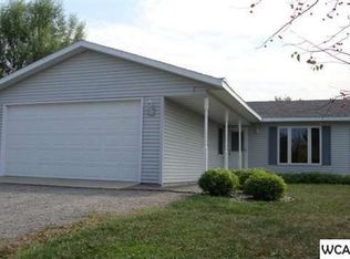 1825 60th Ave NW, Willmar, MN 56201