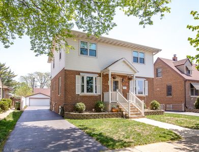 9109 S 54th Ct, Oak Lawn, IL, 60453