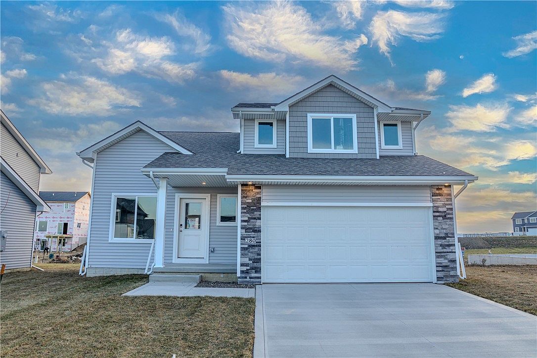 280 NW Horan Ct, Waukee, IA 50263 MLS 682310 Zillow