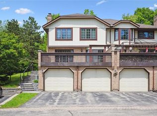 224 Kingswood Dr #1, Kitchener, ON N2E2K2