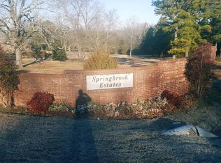 Auburn Hills Dr, Greenbrier, AR 72058