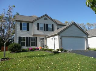 251 Stonhope Dr, Delaware, OH 43015