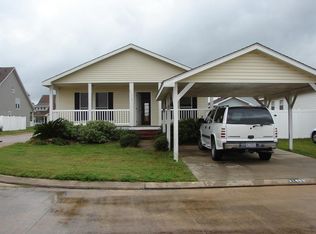 21403 Snowblossom Ln, Tomball, TX 77375