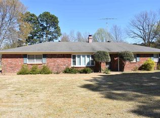3608 Medallion Cir, Jonesboro, AR 72404