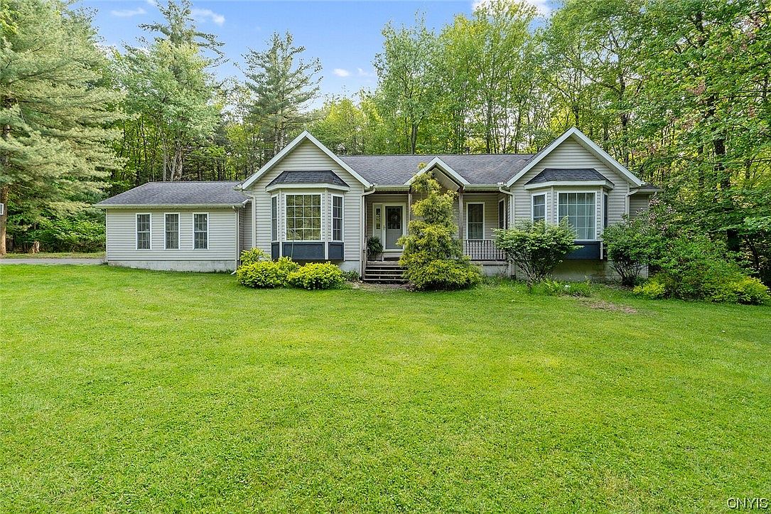 377 Dutcherville Rd, Bernhards Bay, NY 13028 Zillow