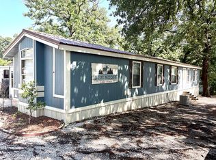 14277 Wildman Rd, Kingston, OK 73439