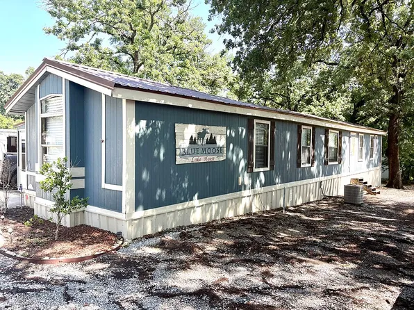 14277 Wildman Rd, Kingston, OK 73439