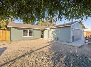 200 E Warren Ave, Bakersfield, CA