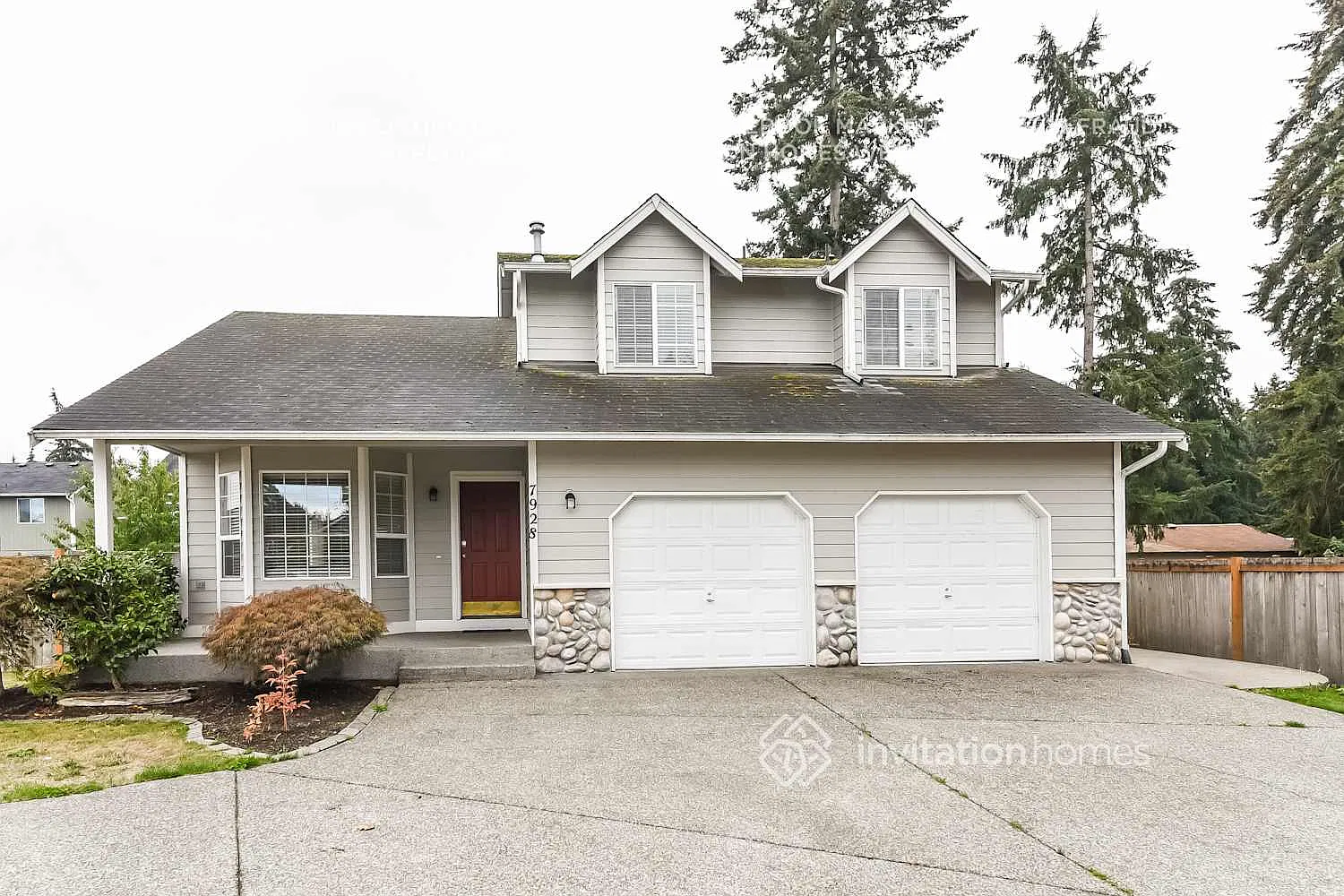 7930 184th Street Ct E Puyallup, WA 98375 — Photo 2