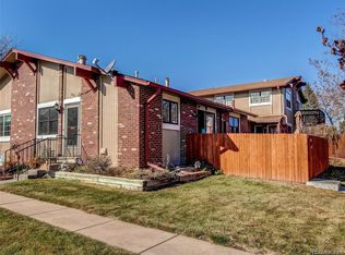 7212 W Portland Ave, Littleton, CO 80128