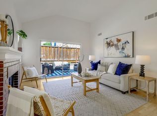 18 Spring Garden Ct, San Ramon, CA 94583