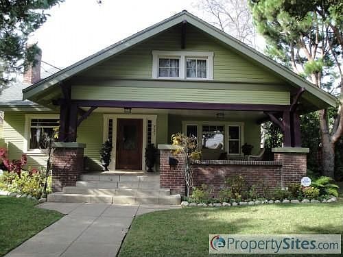1st image of 921 N Olive Ave