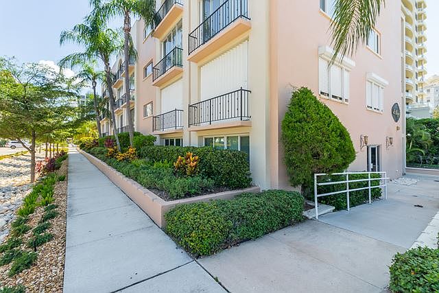 1st image of 301 S Gulfstream Ave Unit 302