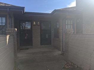 1029 49th Ave APT 4, Greeley, CO 80634