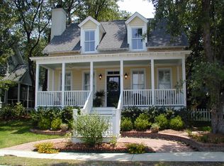 25 Bostick Cir, Beaufort, SC 29902
