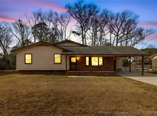 410 Lansdowne Rd, Fayetteville, NC 28314