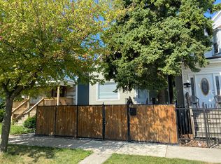 1120 N Mason Ave, Chicago, IL 60651