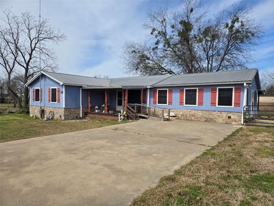 454 County Road 3534, Saltillo, TX, 75478