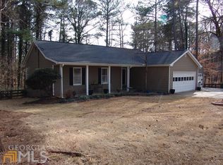 2775 Samples Rd, Cumming, GA 30041