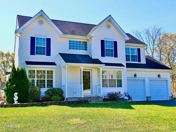 14 Azalea Court, Barnegat, NJ 08005