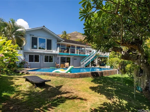 333 Lala Pl, Kailua, HI 96734