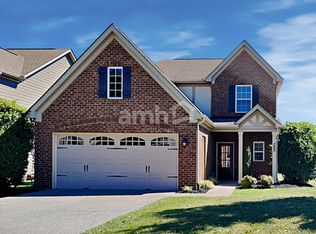 300 Dunnwood Loop, Mount Juliet, TN 37122