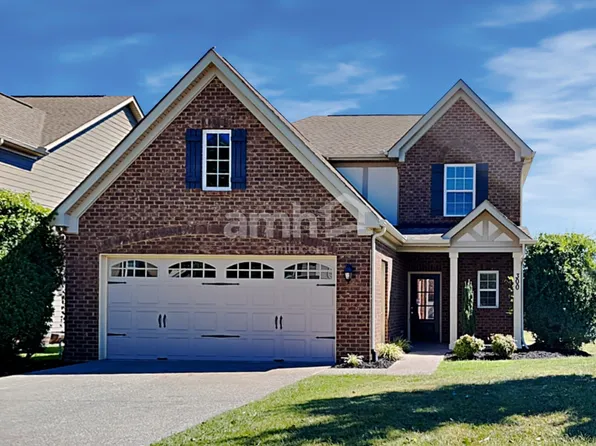 300 Dunnwood Loop, Mount Juliet, TN 37122