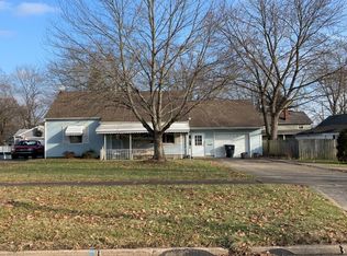 1728 Drexel Ave NW, Warren, OH