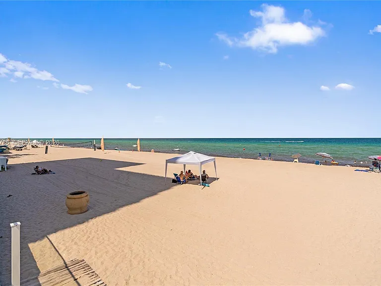 3725 S Ocean Dr #311 — Photo 42