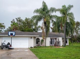 17277 Phlox Dr, Fort Myers, FL 33967