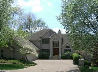 1050 Thicket Walk, Dayton, OH 45429