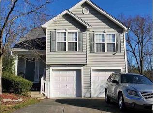 2018 Spring Creek Dr, Durham, NC 27704