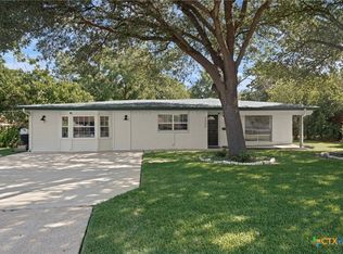 2306 Scott Blvd, Temple, TX 76504