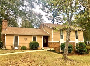 298 Gardenia Rd, Millbrook, AL 36054