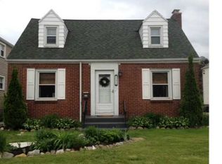 173 Ridgewood Rd, Buffalo, NY 14220