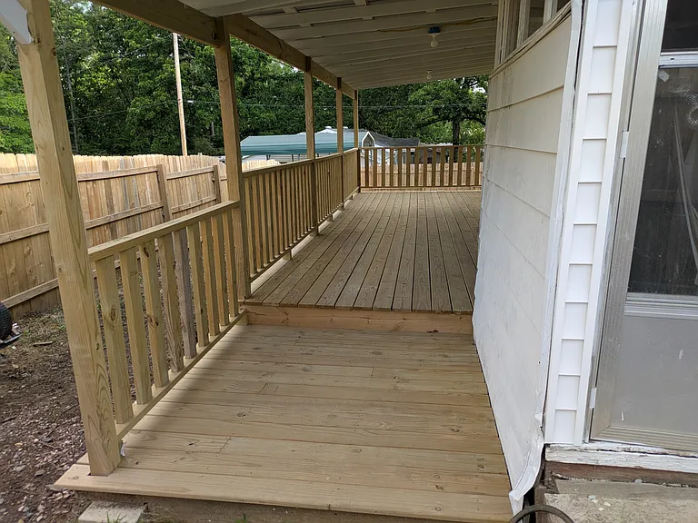 422 Gamble Rd — Photo 3