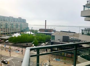 228 Queens Quay W #1002, Toronto, ON M5J2X1