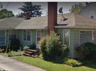 6126 NE Multnomah St, Portland, OR 97213