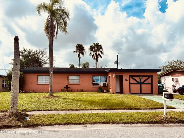 819 Almond Blvd, Melbourne, FL 32901
