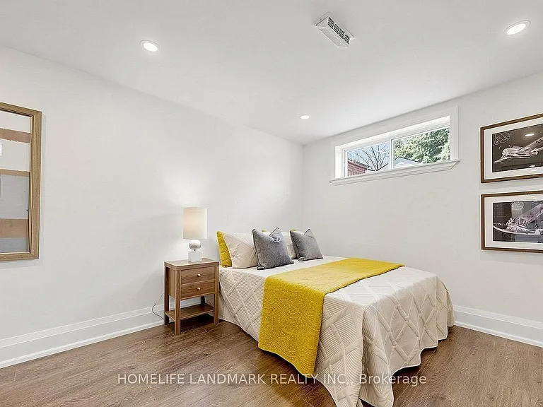 126 Fenside Dr #BASEMENT — Photo 5