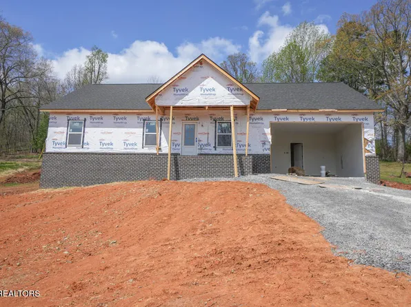 1001 N Old Grey Ridge Rd, Friendsville, TN 37737