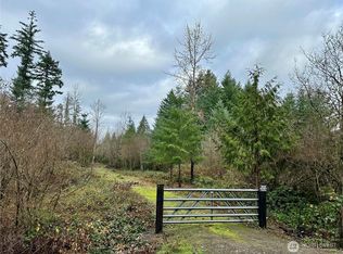 0 Studebaker Spur 2 Road, Castle Rock, WA 98611