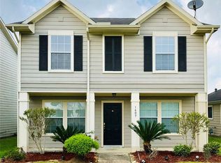 1607 Palcio Real Dr, Houston, TX 77047