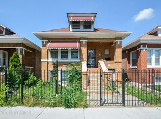 5838 S Maplewood Ave, Chicago, IL 60629