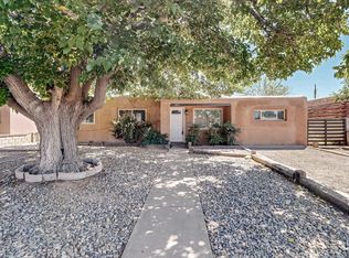 2812 Washington St NE, Albuquerque, NM 87110