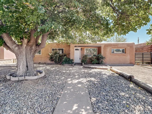 2812 Washington St NE, Albuquerque, NM 87110