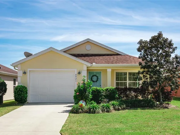 4921 NE 123rd Ln, Oxford, FL 34484
