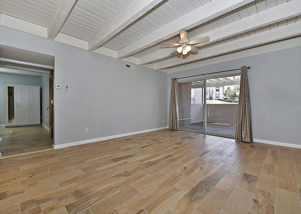 Living Room to Patio